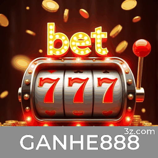 GANHE888: Seu Cassino Online Seguro e Divertido