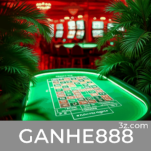 Cassino Online GANHE888