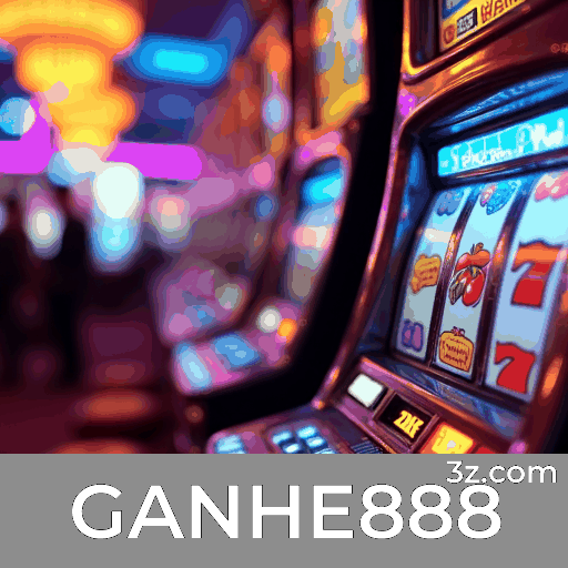Cassino Online GANHE888