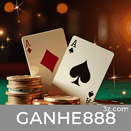 Cassino Online GANHE888