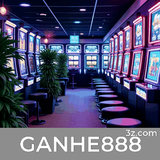 Cadastro na GANHE888