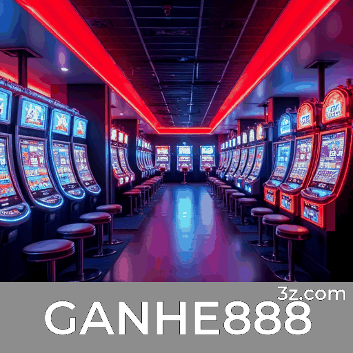 Cadastro na GANHE888