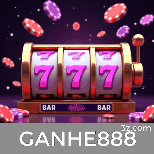 Cadastro na GANHE888