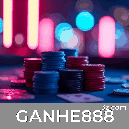 GANHE888: Seu Cassino Online Seguro e Divertido