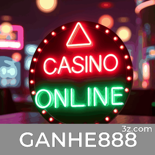 Cadastro na GANHE888