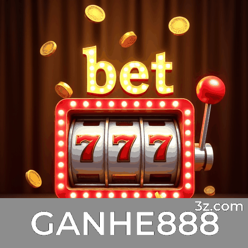 Cadastro na GANHE888