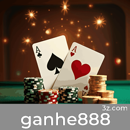 Plataforma ganhe888: Experiência e Profissionalismo em Apostas