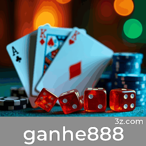 Ganhe888: Seu Cassino Online Confiável e Seguro