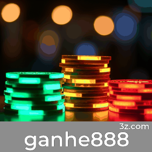 ganhe888 App: Apostas móveis ao seu alcance