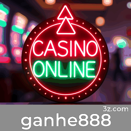 ganhe888 App: Apostas móveis ao seu alcance