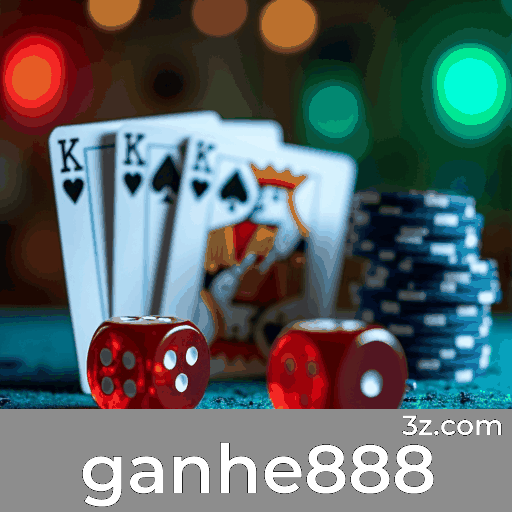Ganhe888: Seu Cassino Online Confiável e Seguro