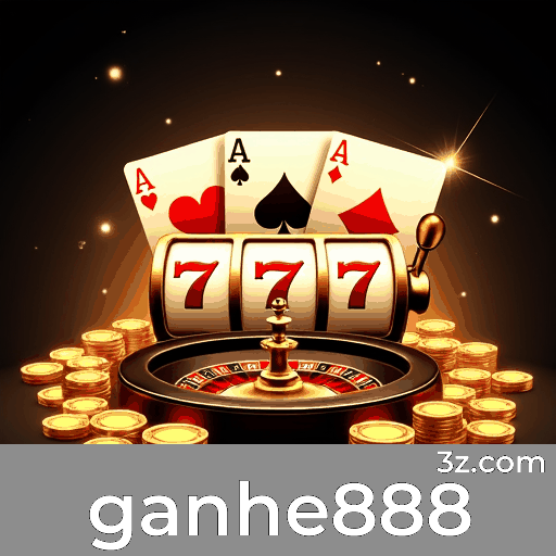 Ganhe888: Seu Cassino Online Confiável e Seguro