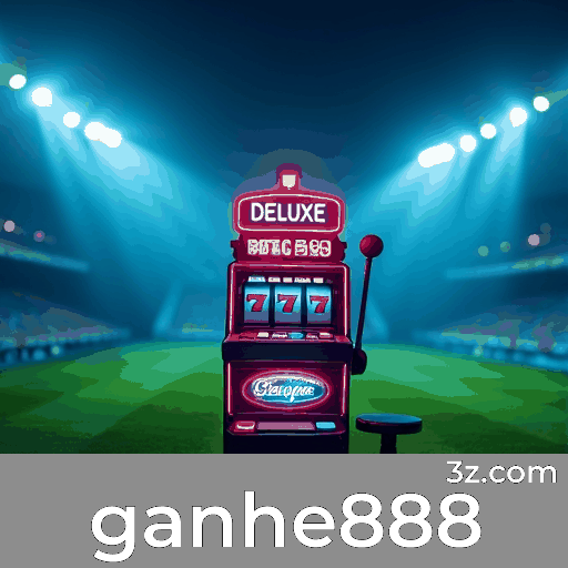 Ganhe888: Seu Cassino Online Confiável e Seguro