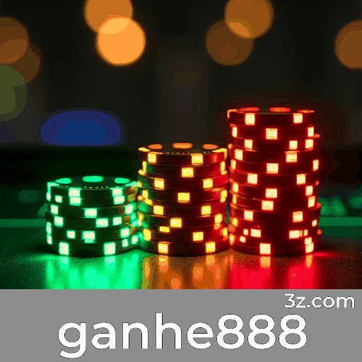 Ganhe888: Seu Cassino Online Confiável e Seguro