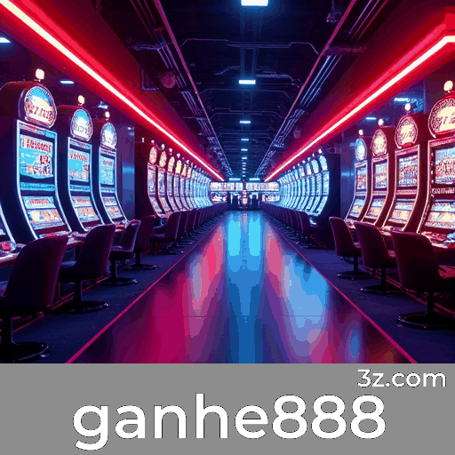 Ganhe888: Seu Cassino Online Confiável e Seguro