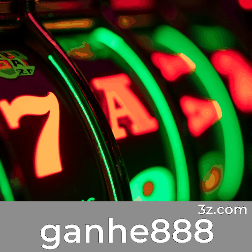 Ganhe888: Seu Cassino Online Confiável e Seguro