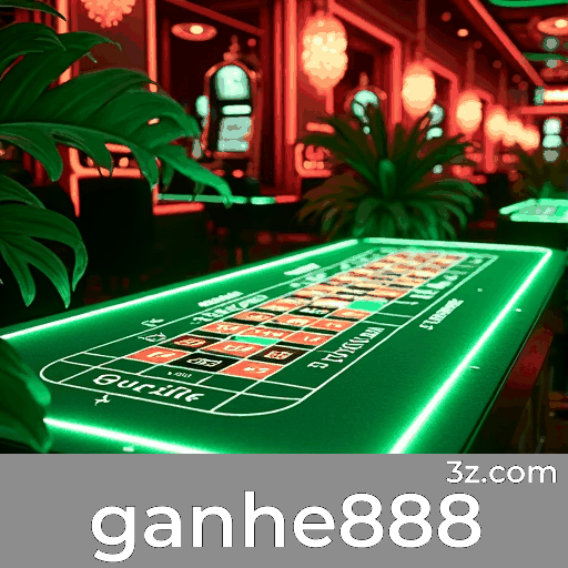 Ganhe888: Experiência de Casino ao Vivo e Profissional